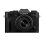 Cámara Mirrorless Fujifilm X-T30 III 26.1MP 9600x2160 13-33mm WiFi Bluetooth