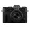 Cámara Mirrorless Fujifilm X-T30 III 26.1MP 9600x2160 13-33mm WiFi Bluetooth