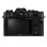 Cámara Mirrorless Fujifilm X-T30 III 26.1MP 9600x2160 13-33mm WiFi Bluetooth