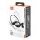 Auriculaires JBL Endurance Pace sans fil Bluetooth sport IP68 noirs