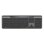 Tastiera Logitech Signature Slim Solar+ K980 wireless AZERTY solare Graphite