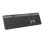 Tastiera Logitech Signature Slim Solar+ K980 wireless AZERTY solare Graphite