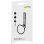 Hub Goobay 4 puertos 5000 Mbit/s modelo 79159 USB-C y USB-A