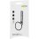Hub Goobay 4 puertos 5 Gbit/s modelo 79158 USB-C y USB-A aluminio gris
