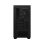 ATX Tower Fractal Design Define 7 Schwarz Aluminium Stahl USB-C