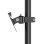 Hama 00220909 Soporte Monitor 3 Brazos Mesa 17 a 32" VESA 75x75 a 100x100 Max 12Kg