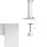 Hama 00220904 Supporto Monitor 2 Bracci Scrivania 13 a 35" VESA 75x75 a 100x100 Max 12Kg