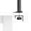 Hama 00220901 Supporto Monitor Abrazadera Scrivania 13 a 35" VESA 75x75 a 100x100 Max 12Kg