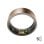 Anillo inteligente Ultrahuman Ring AIR Talla 5 Bluetooth 5.0 IPX7 6 días Android iOS Oro rosa