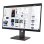 Monitor Lenovo ThinkVision T32UD-40 31,5" UltraHD 4K 60Hz IPS HDR10 USB-C Höhenverstellbar