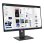 Monitor Lenovo ThinkVision T32UD-40 31,5" UltraHD 4K 60Hz IPS HDR10 USB-C Höhenverstellbar