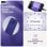 Motorola Edge 70 Fusion 5G 8GB 256GB 6.78" Violeta AMOLED
