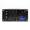 Mezclador DJ Vonyx STM3030 4 canales USB SD Bluetooth grabación