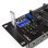 Mezclador DJ Vonyx STM3030 4 canales USB SD Bluetooth grabación