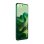 Motorola Edge 70 Fusion 5G Verde 8GB 256GB Ecrã AMOLED 6,78'' Câmara 50 MP