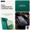 Motorola Edge 70 Fusion 5G Verde 8GB 256GB Ecrã AMOLED 6,78'' Câmara 50 MP