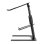 Soporte para portátil VONYX DJLC2 Ajustable y Plegable 15 kg