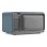 Mikrowelle SMEG MOC02SBMEU 27L 2100W Air Fry 9 Kombifunktionen