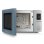 Mikrowelle SMEG MOC02SBMEU 27L 2100W Air Fry 9 Kombifunktionen