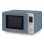 Mikrowelle SMEG MOC02SBMEU 27L 2100W Air Fry 9 Kombifunktionen