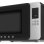 Microondas SMEG MOC01BLMEU 29 Liter 1450W mit Quartz Grill 18 Programme