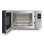 Microondas SMEG MOC01BLMEU 29 Liter 1450W mit Quartz Grill 18 Programme