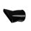 Secador de Pelo de Viaje NORTHIO 51255 1100W 2 Temperaturas 2 Velocidades Plegable Negro