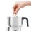 Espumador de leche Sage The Milk Café portátil 500W 740ml