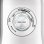 Espumador de leche Sage The Milk Café portátil 500W 740ml