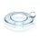 Espumador de leche Sage The Milk Café portátil 500W 740ml