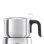 Espumador de leche Sage The Milk Café portátil 500W 740ml