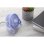 Ventilador Tech Pop Portátil Violeta USB 360°