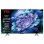 TV TCL QD Mini LED C69 50C69K 50" 4K UltraHD 120Hz Smart TV Google TV HDR10 Dolby Vision