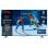 TV TCL QD Mini LED 85C69K 85" 4K UltraHD 144Hz Smart TV Google TV Dolby Vision HDR10+