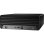 Desktop-PC HP Pro SFF 400 G9 Intel Core i5-12500 16GB 512GB SSD Intel UHD Windows 11 Pro