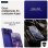 Motorola Edge 70 Fusion 5G 8GB 256GB 6.78" Violeta Ecrã AMOLED