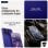 Motorola Edge 70 Fusion 5G 12GB 256GB 6.78" Viola
