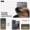 Motorola Edge 70 Fusion 5G 256GB 12GB 6.78" Nero Display AMOLED