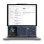 Portátil Lenovo ThinkBook Plus G6 Rollable 16,7" Intel Core Ultra 7 258V 32GB 1TB SSD Intel Arc Graphics 140V Windows 11 Home