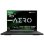 Laptop GIGABYTE AERO X16 16" AMD Ryzen 9 270 16GB RTX 5070 1TB SSD Windows 11 WQXGA 165 Hz