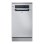 Lavavajillas Candy Rapido' CF0C7SB0FX 10 Serviços Classe C Inverter Wi-Fi