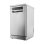 Lavavajillas Candy Rapido' CF0C7SB0FX 10 Serviços Classe C Inverter Wi-Fi