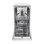 Lavavajillas Candy Rapido' CF0C7SB0FX 10 Serviços Classe C Inverter Wi-Fi