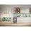Lavavajillas Candy Rapido' CF0C7SB0FX 10 Serviços Classe C Inverter Wi-Fi