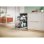 Lavavajillas Candy Rapido' CF0C7SB0FX 10 Serviços Classe C Inverter Wi-Fi