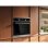 Horno Multifonction Electrolux EOD6P56X 72L Pyrolytique Touch LED avec Pizza
