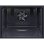 Horno Multifonction Electrolux EOC6H56H 72L AquaClean A+ avec Minuterie