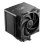 Refrigeracao Ar Deepcool Socket AM4 AM5 LGA1200 120mm AK500 G2 Digital NYX Display