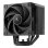 Refrigeracao Ar Deepcool Socket AM4 AM5 LGA1200 120mm AK500 G2 Digital NYX Display