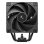 Refrigeracao Ar Deepcool Socket AM4 AM5 LGA1200 120mm AK500 G2 Digital NYX Display